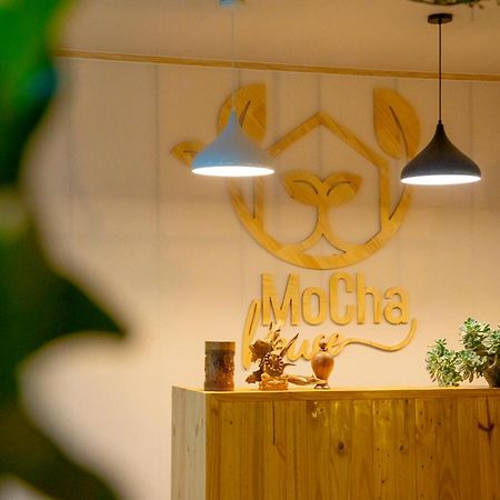Отель Mocha House Lang Mon Экстерьер фото